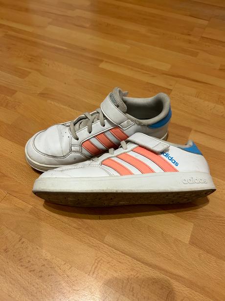 Tenisky, adidas,35