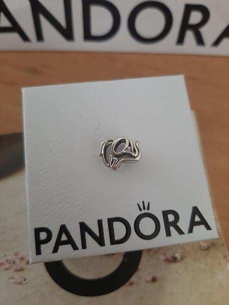 Predám korálky pandora, pandora