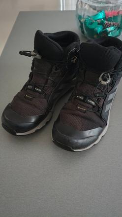 Terrex gore-tex tenisky, adidas,35