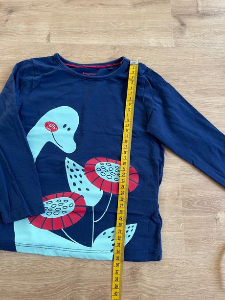 Tričko / natelnik, lupilu,92