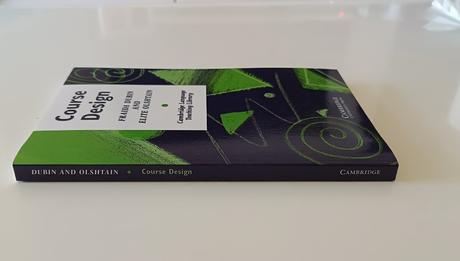 Course design, fraida dubin, elite olshtain,