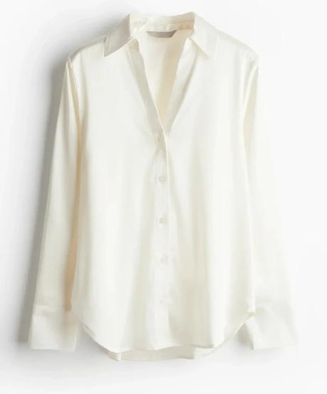 Blúzka h&m, m, h&m,m