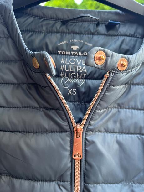 Tom tailor bunda, tom tailor,s