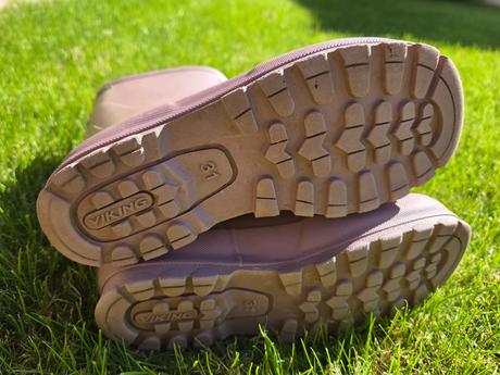 Gumáky viking, viking,31