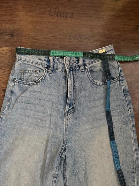 Roztrhané rifle, sinsay,34