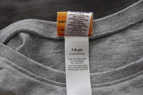 Pyžamo na leto, disney,128