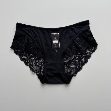 Dámske nohavičky b412, l / m / s / xl