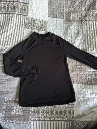Termo tričko, decathlon,116
