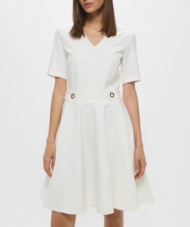 Trussardi-originál, dámske šaty veľ. s, s