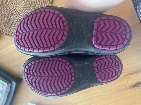 Cizmy gumene crocs, crocs,37