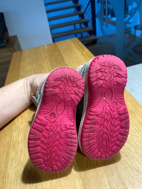 Zimné čižmičky 20, lupilu,20