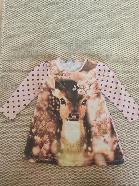 Tunica lindex 98, lindex,98