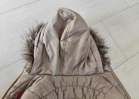 Predám dievčenský kabátik hello kitty, hello kitty