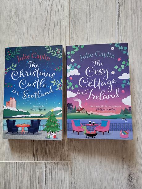 Knihy v anglickom jazyku, 