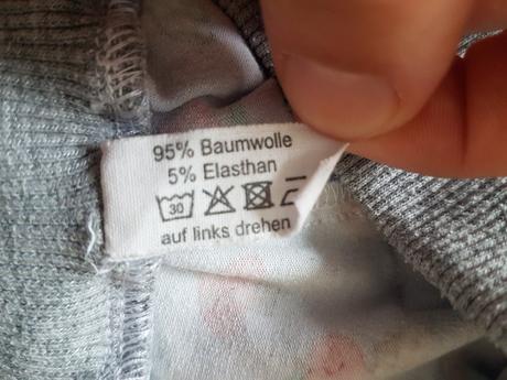 Tenké tepláky so zvieratkami, 98