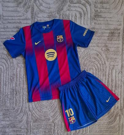 Dres lamine yamal, 164