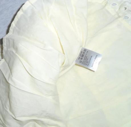 Šaty na 12 až 18 mesiacov, monsoon,86