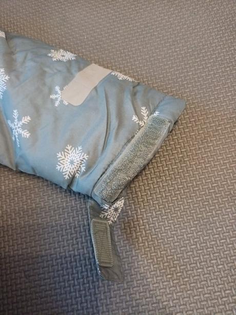 Zimný overal, tchibo,92