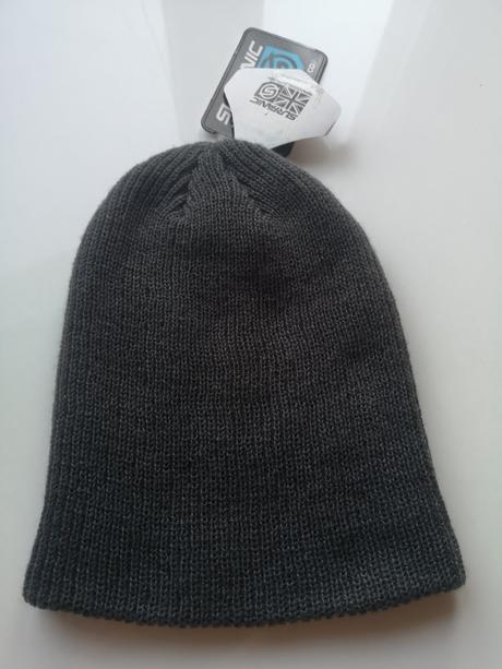 Surfanic detská zimná čiapka,