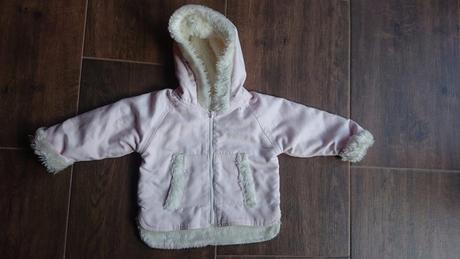 Bundička, mothercare,74