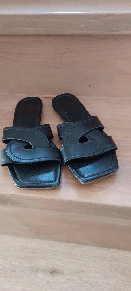 Pekné letné šľapky, 41