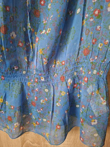 Tenká tunika, bonprix,42