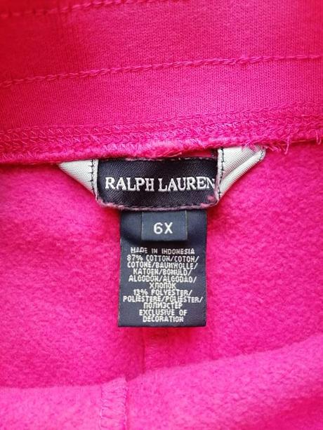 Tepláky ralph lauren, ralph lauren,116