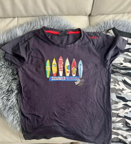 Puma a cmp tricko, puma,128