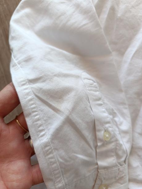 Pekná košeľa, h&m,140