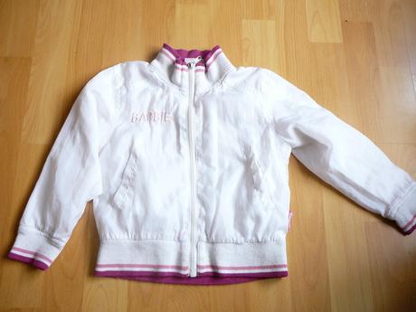 Dievcenska jarna bunda-barbie, barbie,110