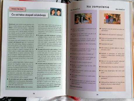 Žiť naplno, 
