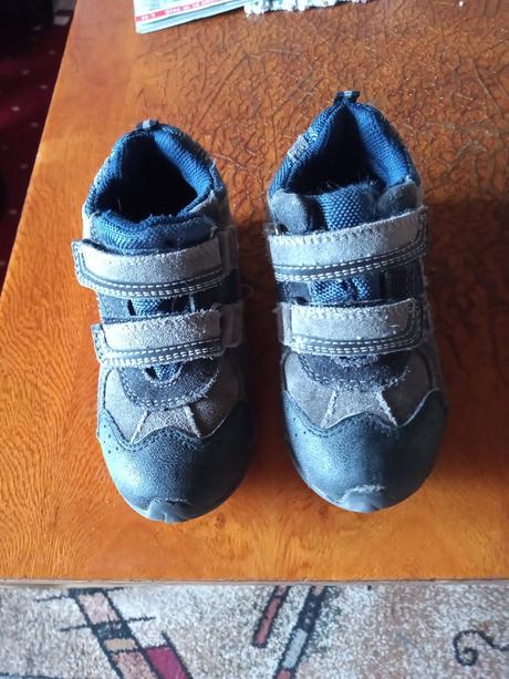 Topánky, bären-schuhe,25