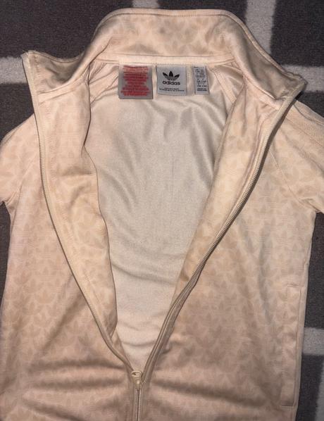 Mikina adidas v.128 top stav, adidas,128