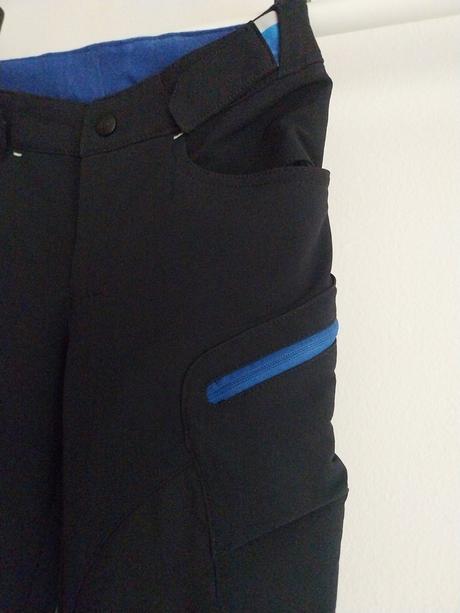 Softshell, decathlon,134
