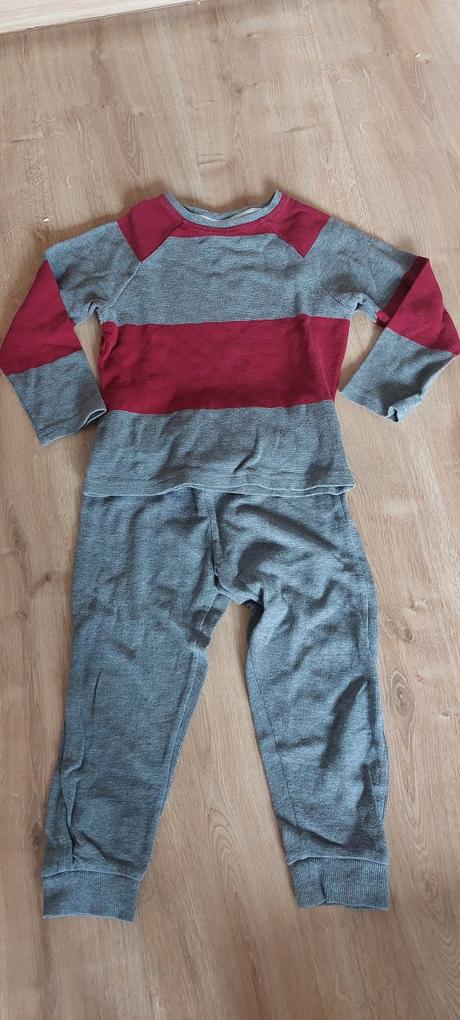 Pyžamo next 5-6r, next,116