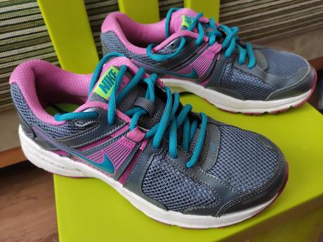 Tenisky nike č. 38, nike,38