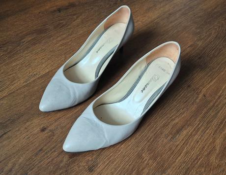 Lodičky 38 domani, 38