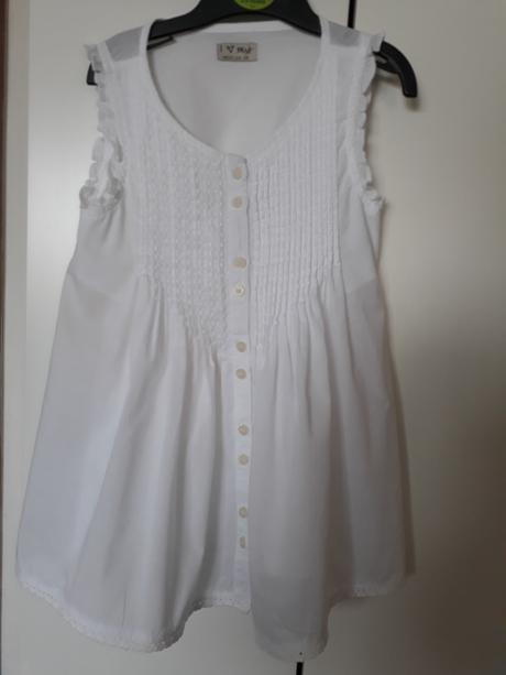 Tunika next top stav, next,122