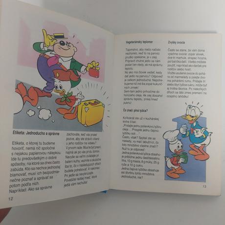 Prirucka mladých svistov,