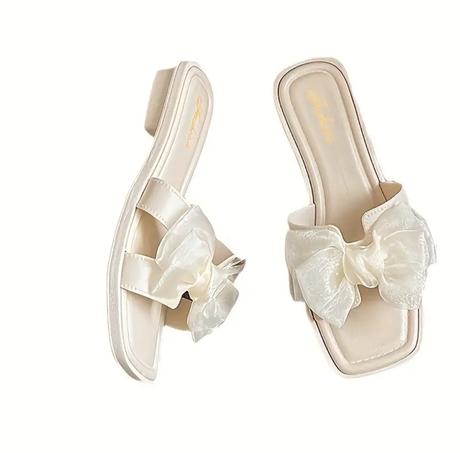 Dámske šľapky vel.41, 41