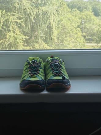 Obuv, 39