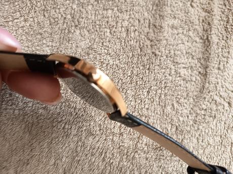 Nové dámske hodinky tchibo, tchibo