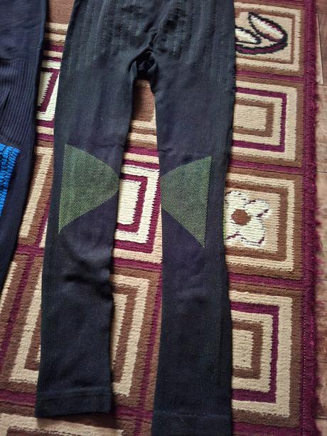 Chlapčenské funkčné nohavice, crivit,134