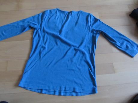 Tricko 3/4 rukav, 38