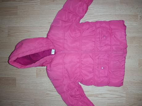 Zimna bunda 104, f&f,104