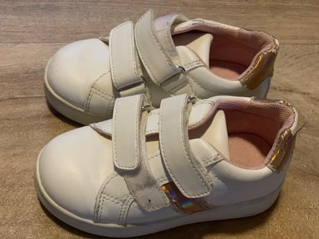 Tenisky deichmann, deichmann,22