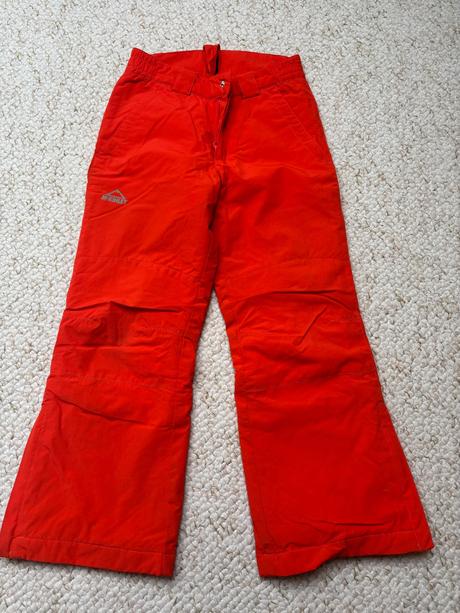 Oteplovaky mckinley, mckinley,140