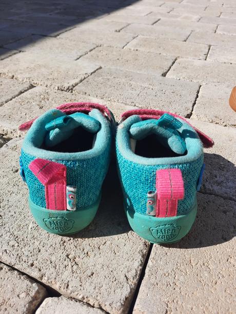 Affenzahn topánky barefoot, affenzahn,26