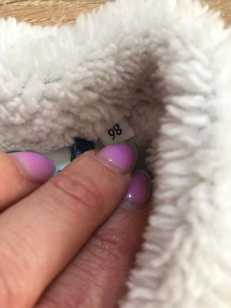 Hrubšia riflovka oteplena, 92