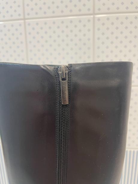 Čižmy, gino rossi,40